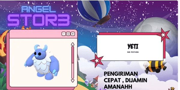 Yeti