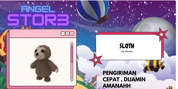 Sloth