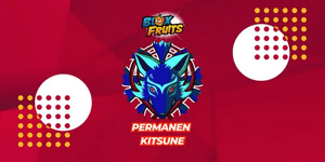 Kitsune (Permanent)