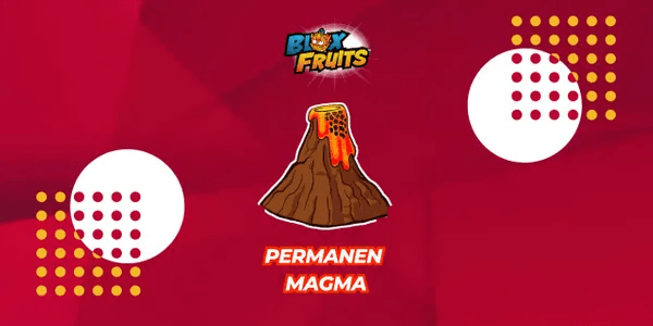 Magma (Permanent)