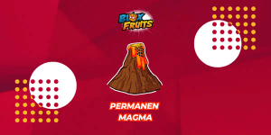 Magma (Permanent)