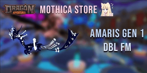 Gambar Product Amaris