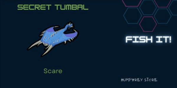 Gambar Product Scare