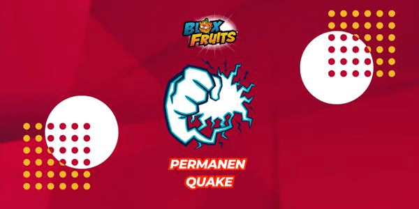 Gambar Product Quake (Permanent)