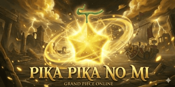 Gambar Product Pika Pika no Mi