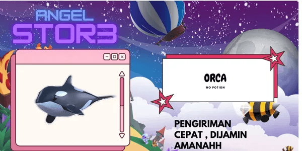 Orca