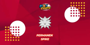 Spike (Permanent)