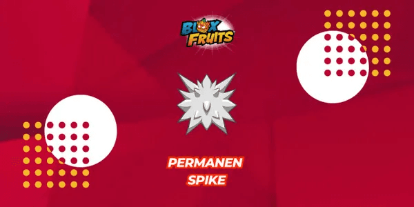 Spike (Permanent)