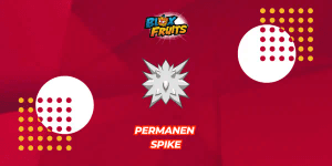 Spike (Permanent)