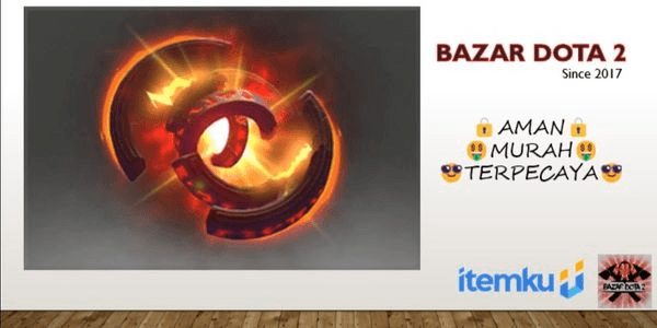 Gambar Product Umbral Glyph (Immortal TI9 Warlock)