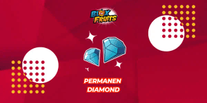 Diamond (Permanent)
