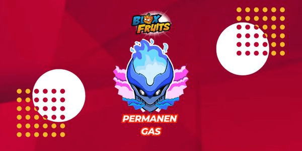 Gambar Product Gas (Permanent)