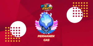 Gas (Permanent)