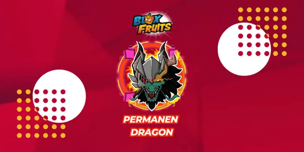 Dragon (Permanent)