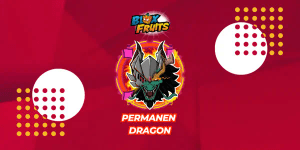 Dragon (Permanent)