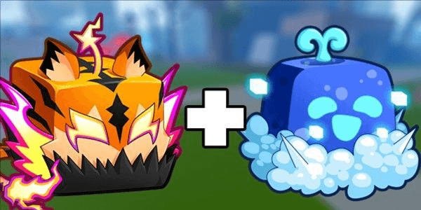 Gambar Product Tiger