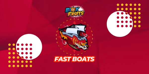 Gambar Product Fast Boats