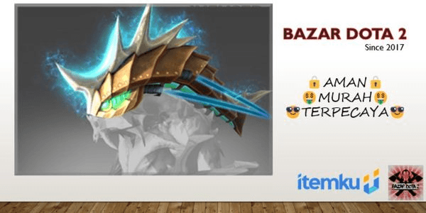 Gambar Product Fin of the First Spear (Immortal Slardar) TI10