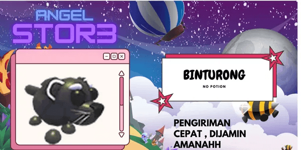 Binturong