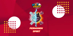 Spirit (Permanent)