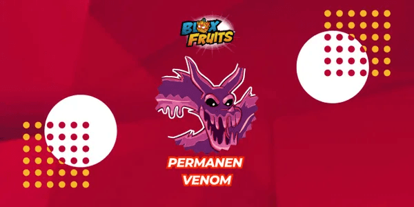 Venom (Permanent)