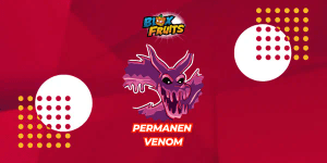 Venom (Permanent)
