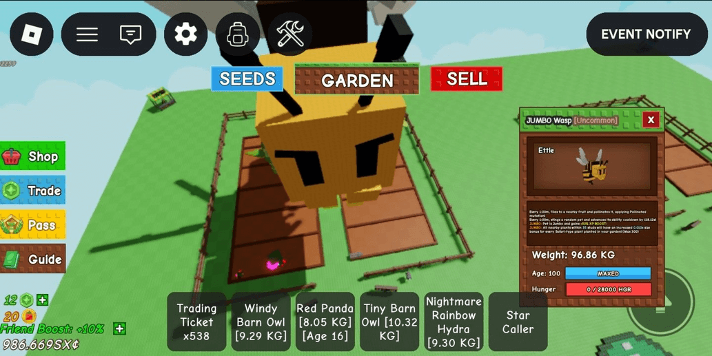 Product Showcase