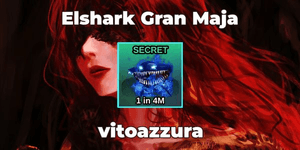 Elshark Gran Maja