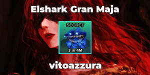 Elshark Gran Maja