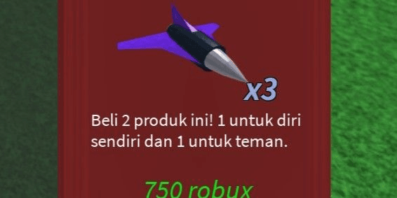 Gambar Product Purple Jet
