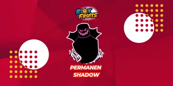Shadow (Permanent)