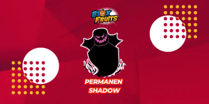 Shadow (Permanent)