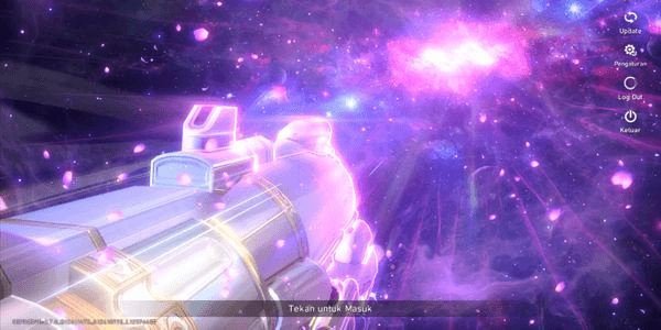Gambar Product Akun HSR END GAME 15 SSR SIAP GACHA