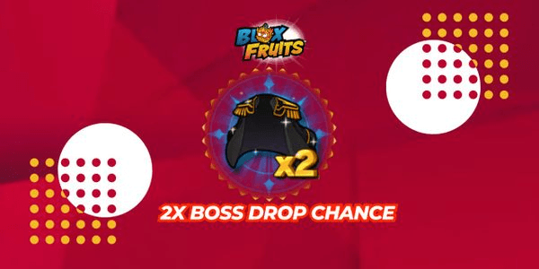 Gambar Product 2x Boss Drops