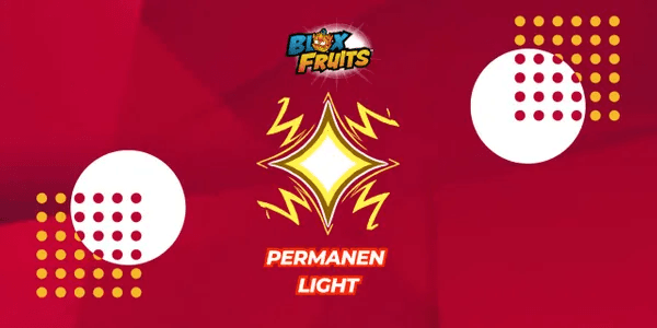 Light (Permanent)