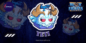 Yeti