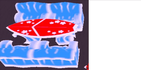 Gambar Product Surfboard Bundle