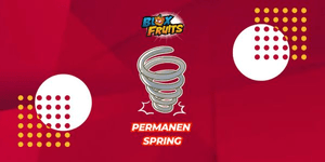 Spring (Permanent)