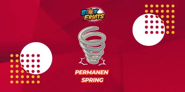 Spring (Permanent)
