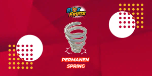 Spring (Permanent)