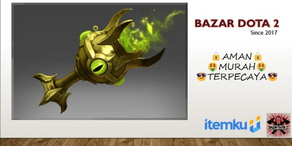 Gambar Product Chalice of Ix'yxa (Immortal TI9 Pugna)