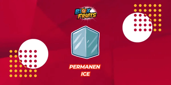 Ice (Permanent)