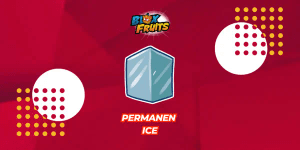 Ice (Permanent)