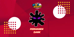 Dark (Permanent)