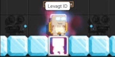 Gambar Product ULTRAVIOLET AURA (UVA)