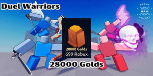 28000 Gold