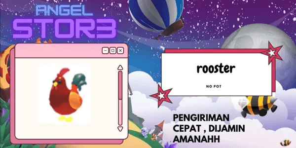 Rooster