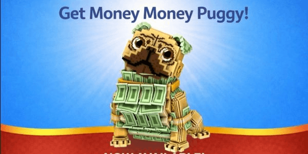 Gambar Product Money Money Puggy