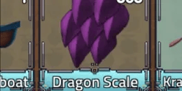 Dragon Scale