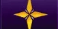 Yellow Shard Star